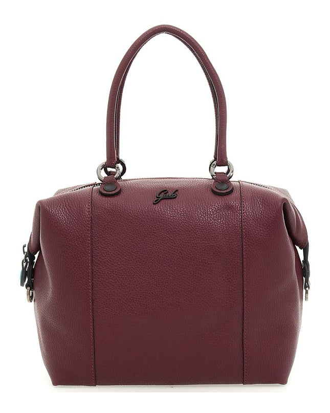 Gabs Borsa Trasformabile in Pelle Chianti con Tracolla G3 PLUS TG L CHIANTI Gabs 