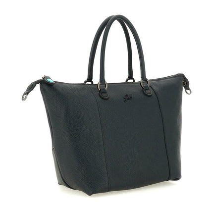 Borsa Gabs Convertibile e Trasformabile in Pelle Abete con Tracolla - MARIO SPATARELLA