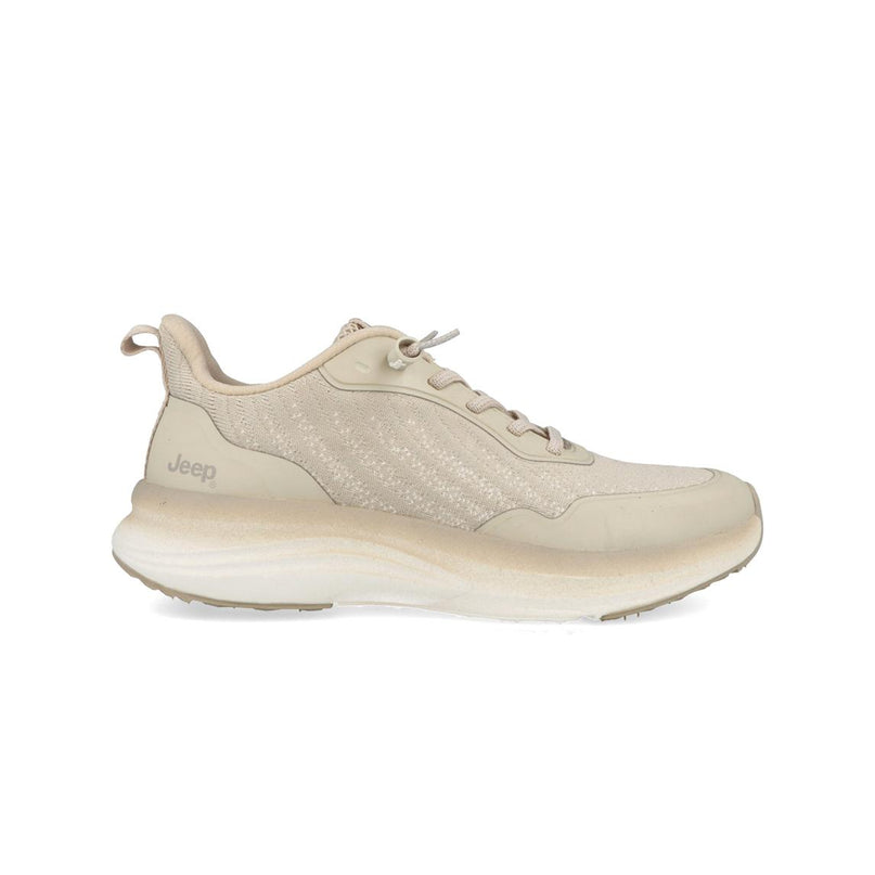Jeep Footwear LIMEBEIGE