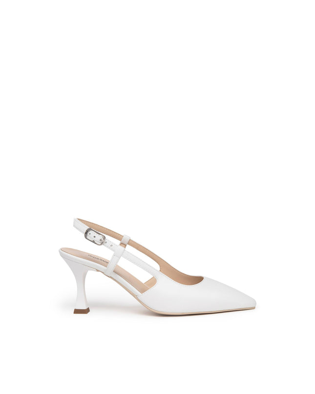 Nero Giardini E409331DEBIANCO 707
