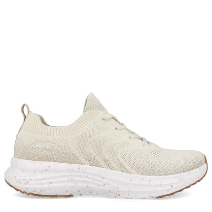 Jeep Footwear LIMEBEIGE 023