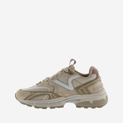 Victoria Sneakers Running Donna Mythos Beige 8809103 MYTHOS BEIGE Victoria 