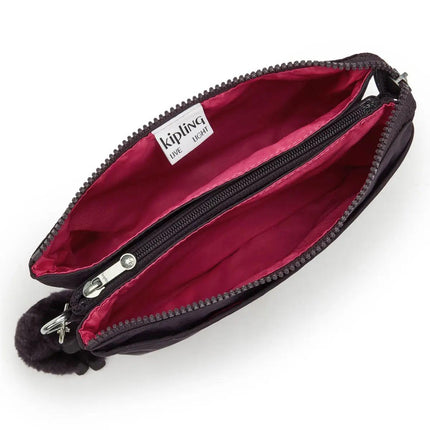 Kipling RIRIULTIMATE PLUM