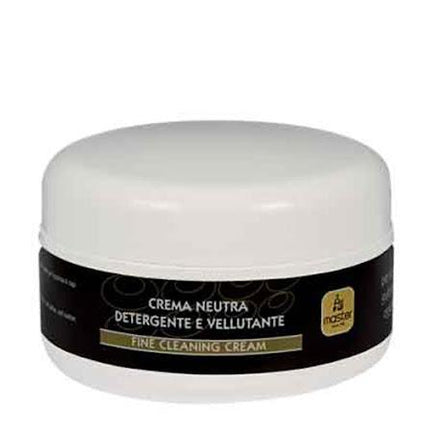 Crema Neutra Detergente Master CREMA BALSAMO NEUTRO BALSAMO DETERGENTE Tradigo Giovanni 