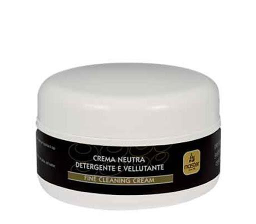 Crema Neutra Detergente Master CREMA BALSAMO NEUTRO BALSAMO DETERGENTE Tradigo Giovanni 