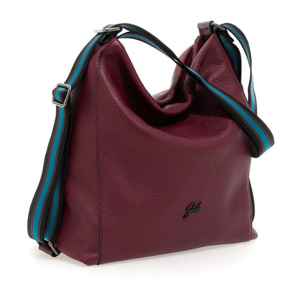 Gabs Borsa Zaino Trasformabile  in Pelle Chianti AISSA TG L CHIANTI Gabs 