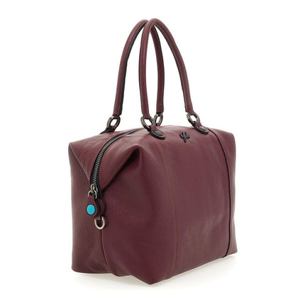 Gabs Borsa Trasformabile in Pelle Chianti con Tracolla G3 PLUS TG L CHIANTI Gabs 