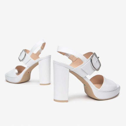 Nero Giardini E513354DBIANCO 707