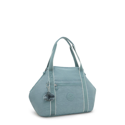 Kipling Borsa Shopper Grande ART RELAXED GREY Kipling 