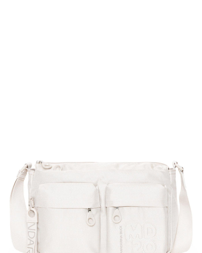 Mandarina Duck QMTX5 MD20WHITECAP GRAY