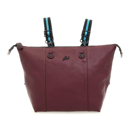 Gabs Borsa Trasformabile in Pelle Chianti con Tracolla G3 PLUS TG L CHIANTI Gabs 