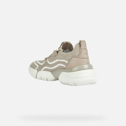 Geox D35PQB ADACTERTAUPE