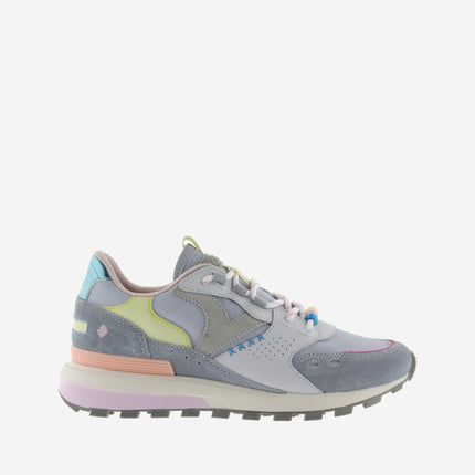 Victoria Sneakers Running Donna Multicolor Azul 1156111 LUNA AZUL Victoria 