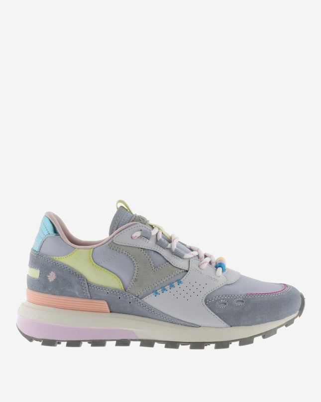 Victoria Sneakers Running Donna Multicolor Azul 1156111 LUNA AZUL Victoria 
