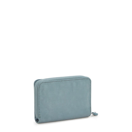 Kipling Portafogli Donna Avio MONEY LOVE RELAXED GREY Kipling 