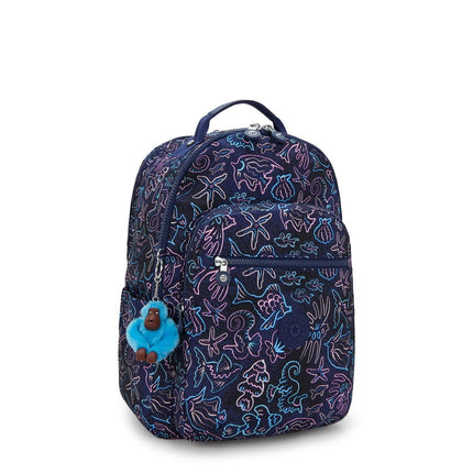 Kipling SEOUL LAPDISCO FLASH
