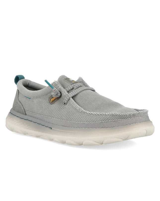 Jeep Footwear KAUAI WALLABEE KNITICE