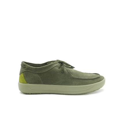 Scarpe Uomo in Camoscio BOBCAT SAGE 105 Jeep Footwear 