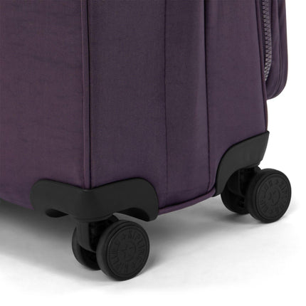 Kipling NEW YOURI SPIN MULTIMATE PLUM