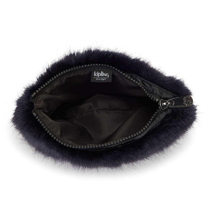 Portafogli Fur ANULI NOCTURNAL FUR Kipling 