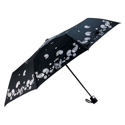 Ombrello Apri Chiudi Y2261 BLACK Y-Dry 
