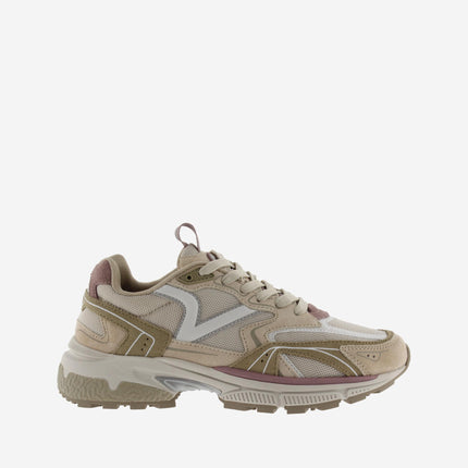 Victoria Sneakers Running Donna Mythos Beige 8809103 MYTHOS BEIGE Victoria 
