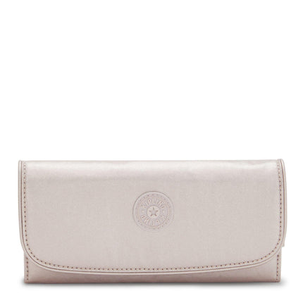 Kipling MONEY LANDMETALLIC GLOW