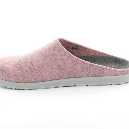 Pantofole Donna in Feltro CE0250 CIPRIA Grunland 