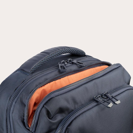 Zaino Uomo Blu Tucano Marte AGS Antigravity MARTE AGS GRAVITY BLUE Tucano 