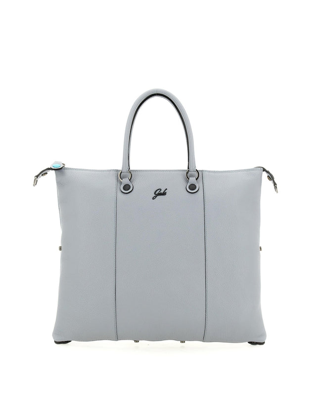 Gabs Borsa Convertibile e Trasformabile con Tracolla in Pelle Rugiada - MARIO SPATARELLA