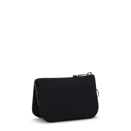 Trousse Multitasche Nero CREATIVITY S ENDLESS BLACK Kipling 