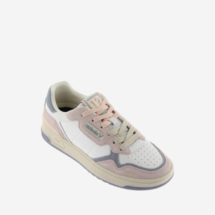 Victoria 1985 Sneakers Donna Bianco Crema - MARIO SPATARELLA