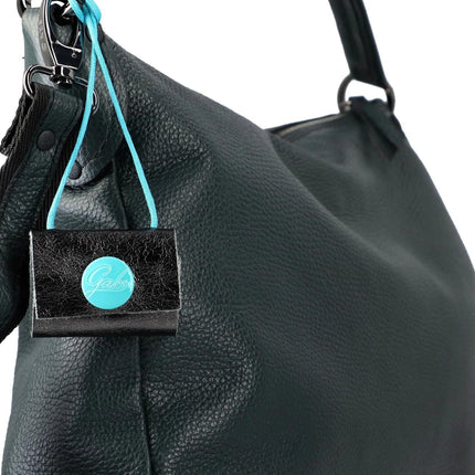 Gabs Borsa Donna Spalla e Tracolla Convertibile e Trasformabile in Pelle Abete CALIPSO TG L ABETE Gabs 
