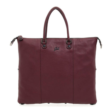 Gabs Borsa Trasformabile in Pelle Chianti con Tracolla G3 PLUS TG L CHIANTI Gabs 
