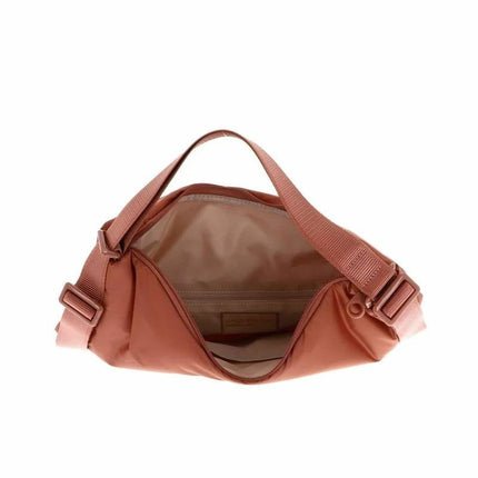 Mandarina Duck Borsa Zaino Hobo MD20 Balloon Winter Rose - MARIO SPATARELLA