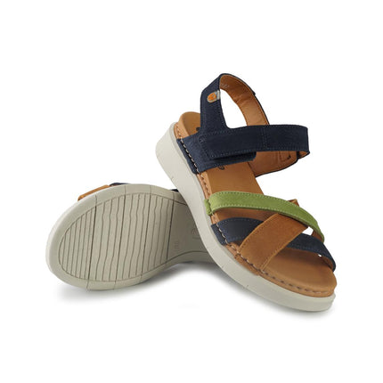 Jungla 8182TEAL