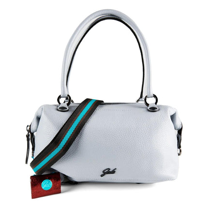 Gabs Borsa Convertibile e Trasformabile con Tracolla in Pelle Rugiada - MARIO SPATARELLA