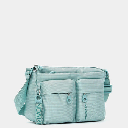 Mandarina Duck QMTX5 MD20ICEBERG GREEN