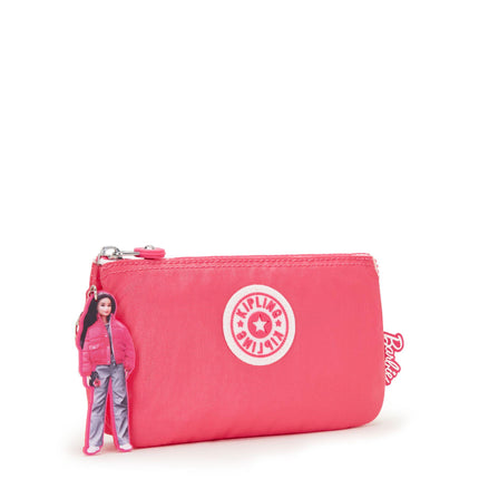 Kipling CREATIVITY LLIVELY PINK