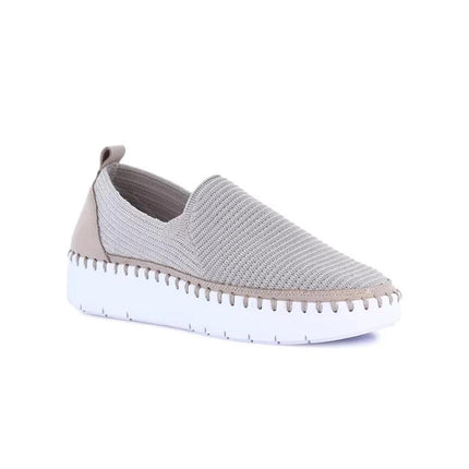 Grunland Slipon Donna Super Leggera Silver SC4372 SILI SILVER Grunland 