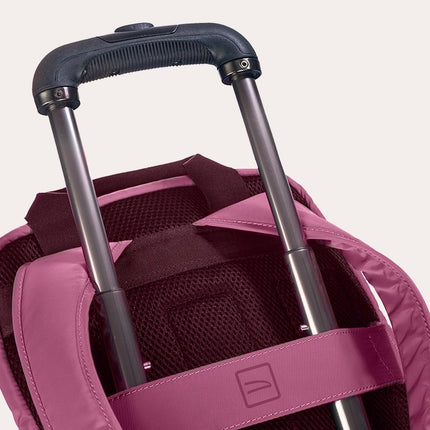 Zaino Porta Pc Laptop 14 Pollici Rosa LUX LAPTOP PINK Tucano 