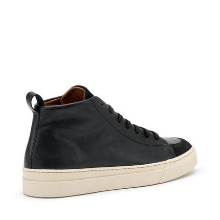 Frau 29S8PANNA BLACK