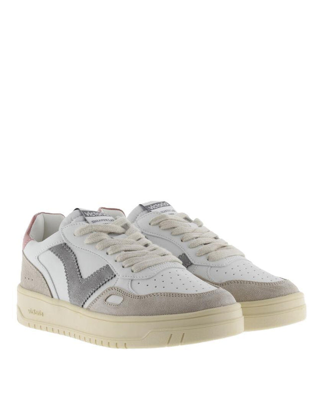 Victoria Sneakers Donna Multi Rosa 1257101 SEUL ROSA Victoria 