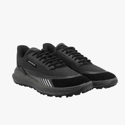 Sneakers Uomo Amphibiox Nero U26FLA PG1X ABX Geox 
