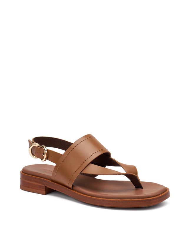 Frau Sandali Infradito Basso Donna in Pelle Mou 87M4 LONDON Frau 