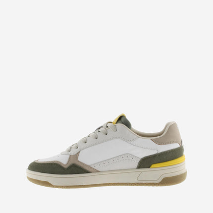 Victoria 1985 Sneakers Uomo Bianco Kaki Victoria 1985 8800124 C80 UOMO KAKI Victoria 