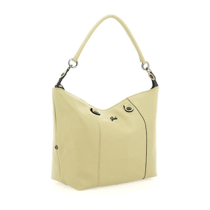 Gabs Borsa Convertibile e Trasformabile con Tracolla in Pelle Celadon G3 PLUS TG L CELADON Gabs 