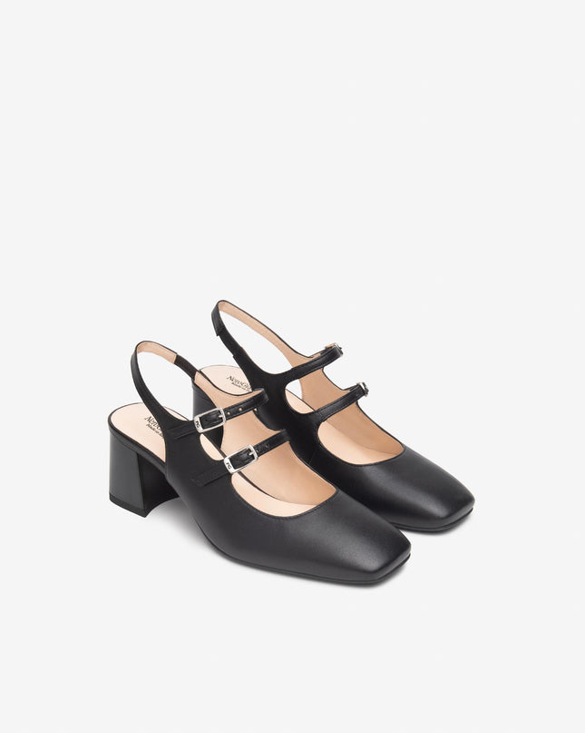 Nero Giardini E512321DNERO 100