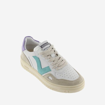 Victoria Sneakers Donna Open Low Top 1257101 SEUL LILA Victoria 