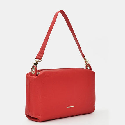 Mandarina Duck Borsa Donna a Spalla in Pelle Diva FZTA6 MELLOW LEATHER DIVA Mandarina Duck 